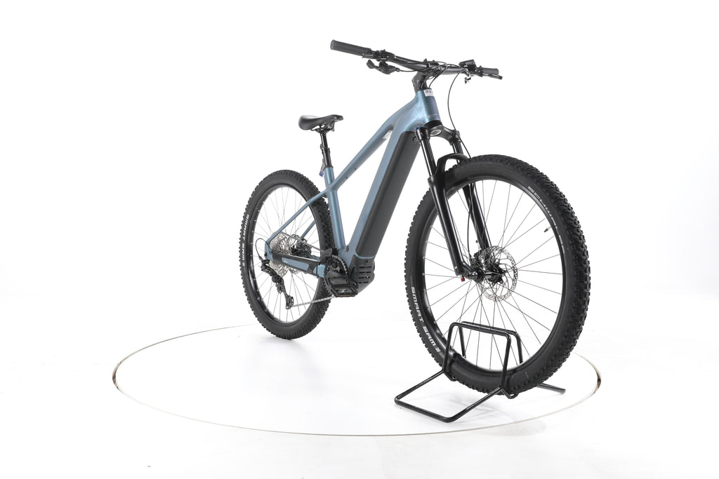 Cube Reaction Hybrid Pro E-Bike 2025 - Image 3