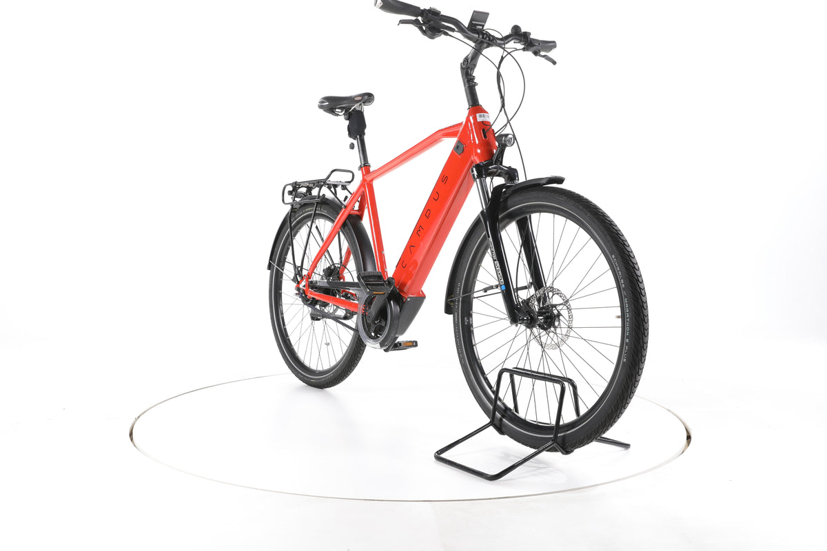 Campus BM38 City E-Bike - Image 3