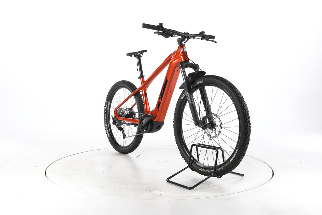 KTM Macina Team 773 E-Bike - Image 3