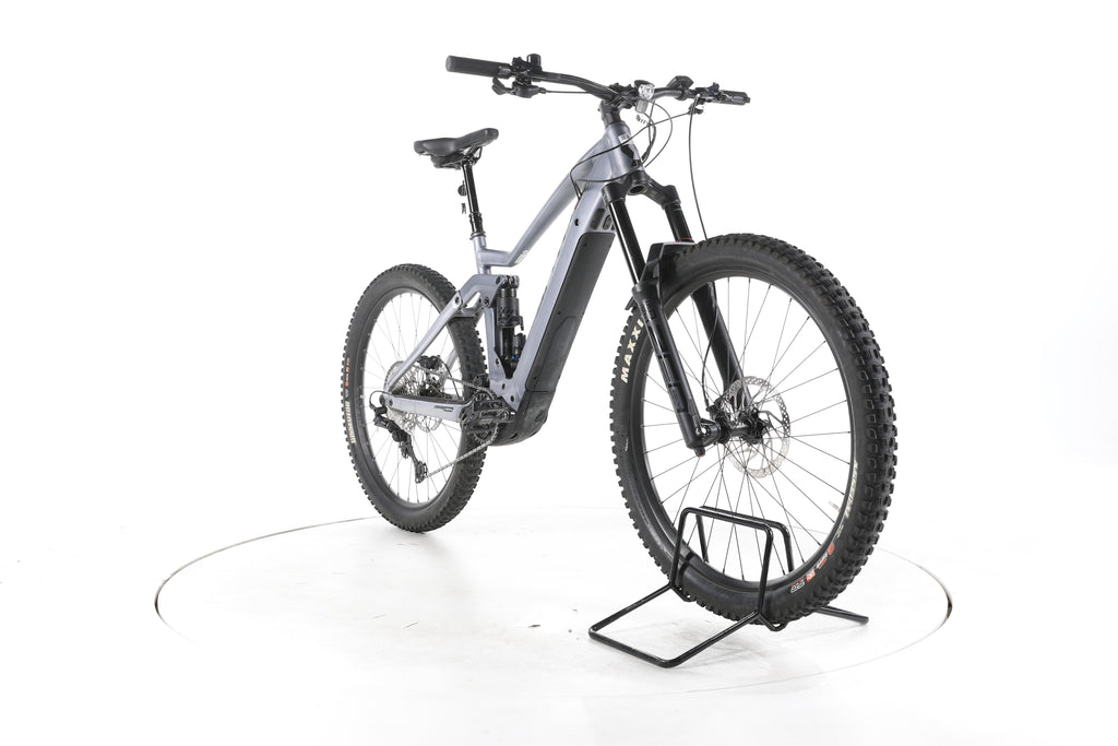 Scott Ransom eRIDE 920 E-Bike Fully - Image 3