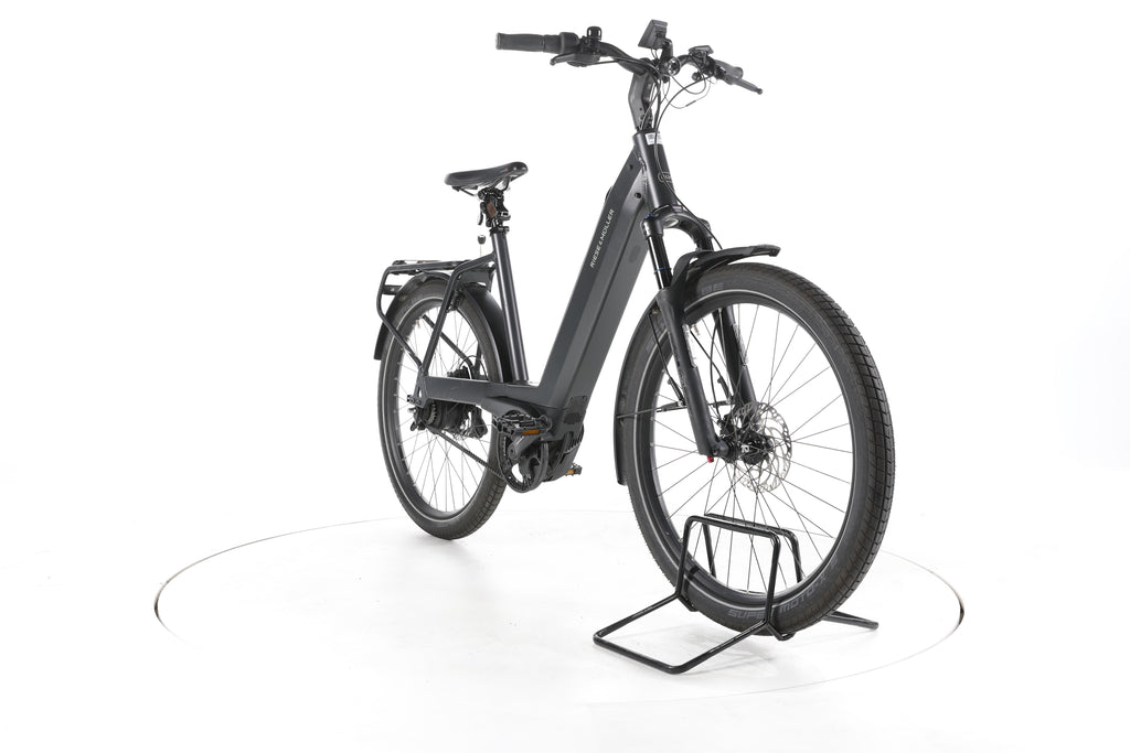 Riese & Müller Nevo4 Gt Vario City E-Bike Tiefeinsteiger - Image 3