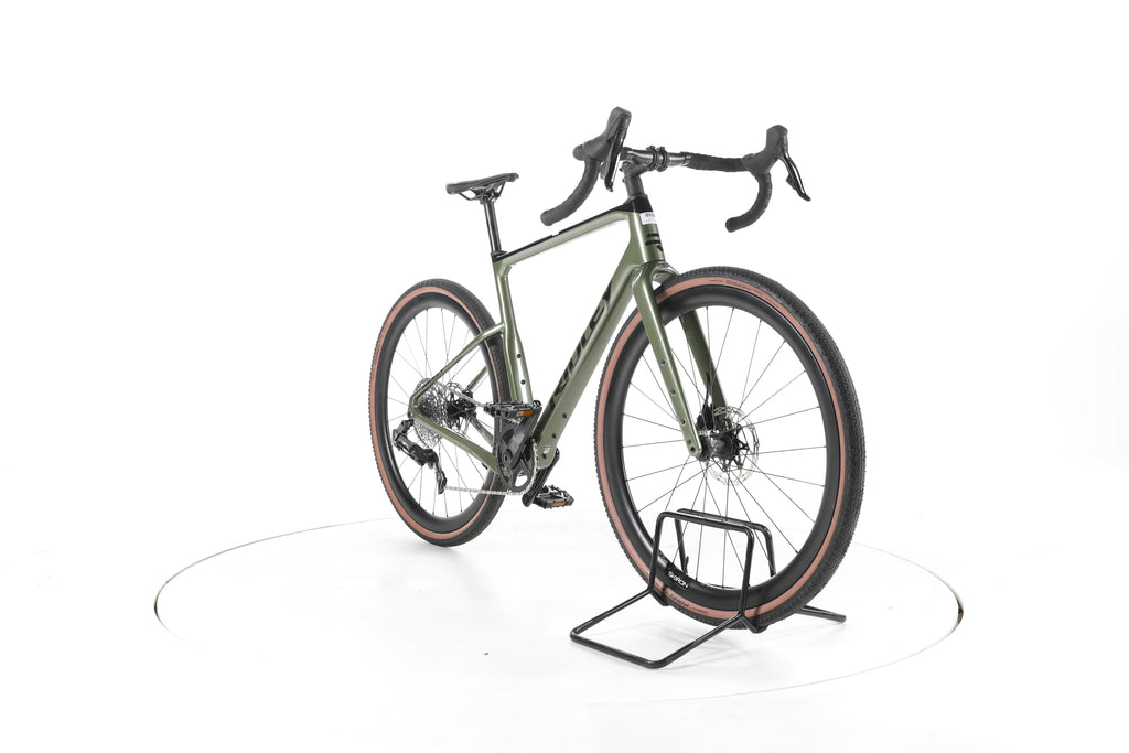Ridley Kanzo Adventure - Rival AXS XPLR Gravelbike Carbon 2025 - Image 3
