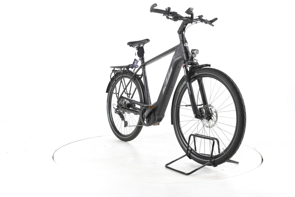 KTM Cento 10 Plus Trekking E-Bike - Image 3