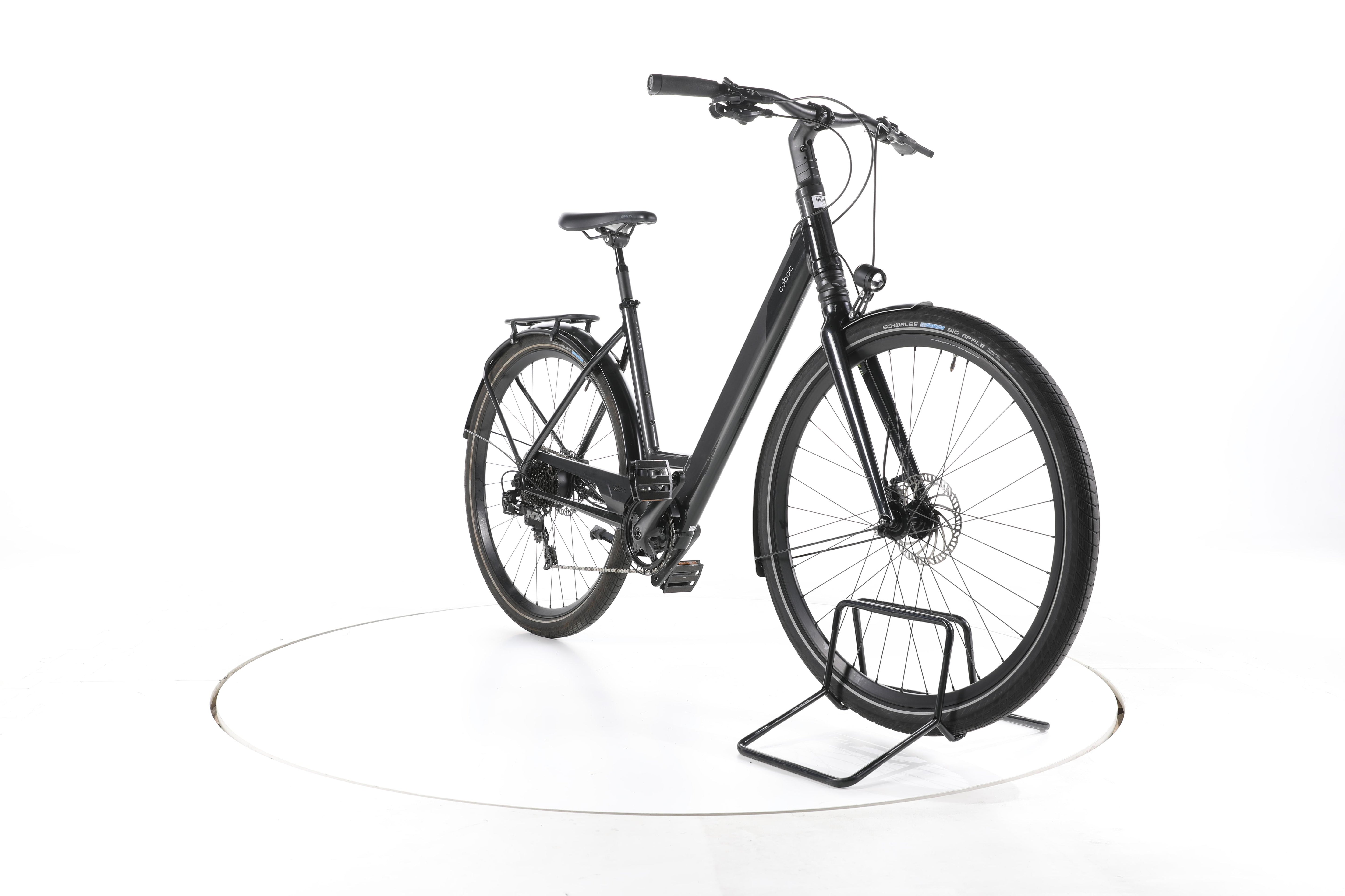 Coboc Kallio CMF E-Bike - Image 3