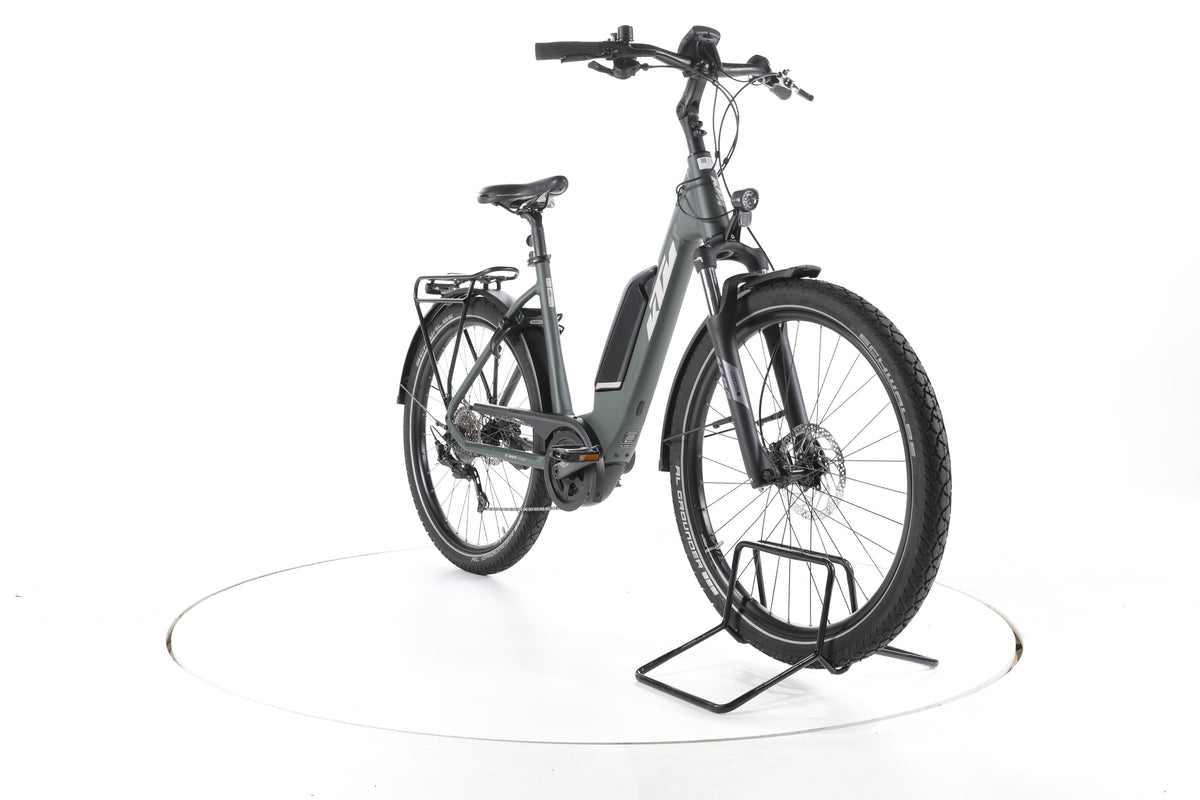 KTM Macina Gran P510 Trekking E-Bike Tiefeinsteiger - Image 3