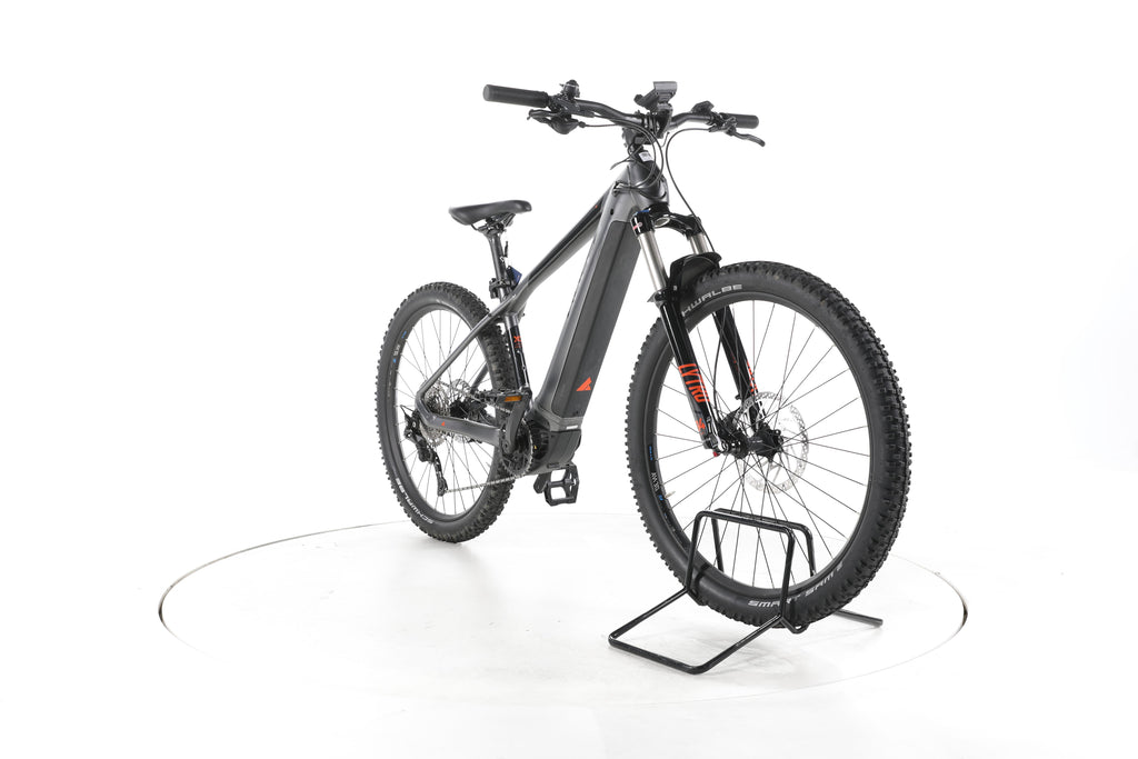 Bulls Copperhead Evo 2XXL E-Bike - Image 3