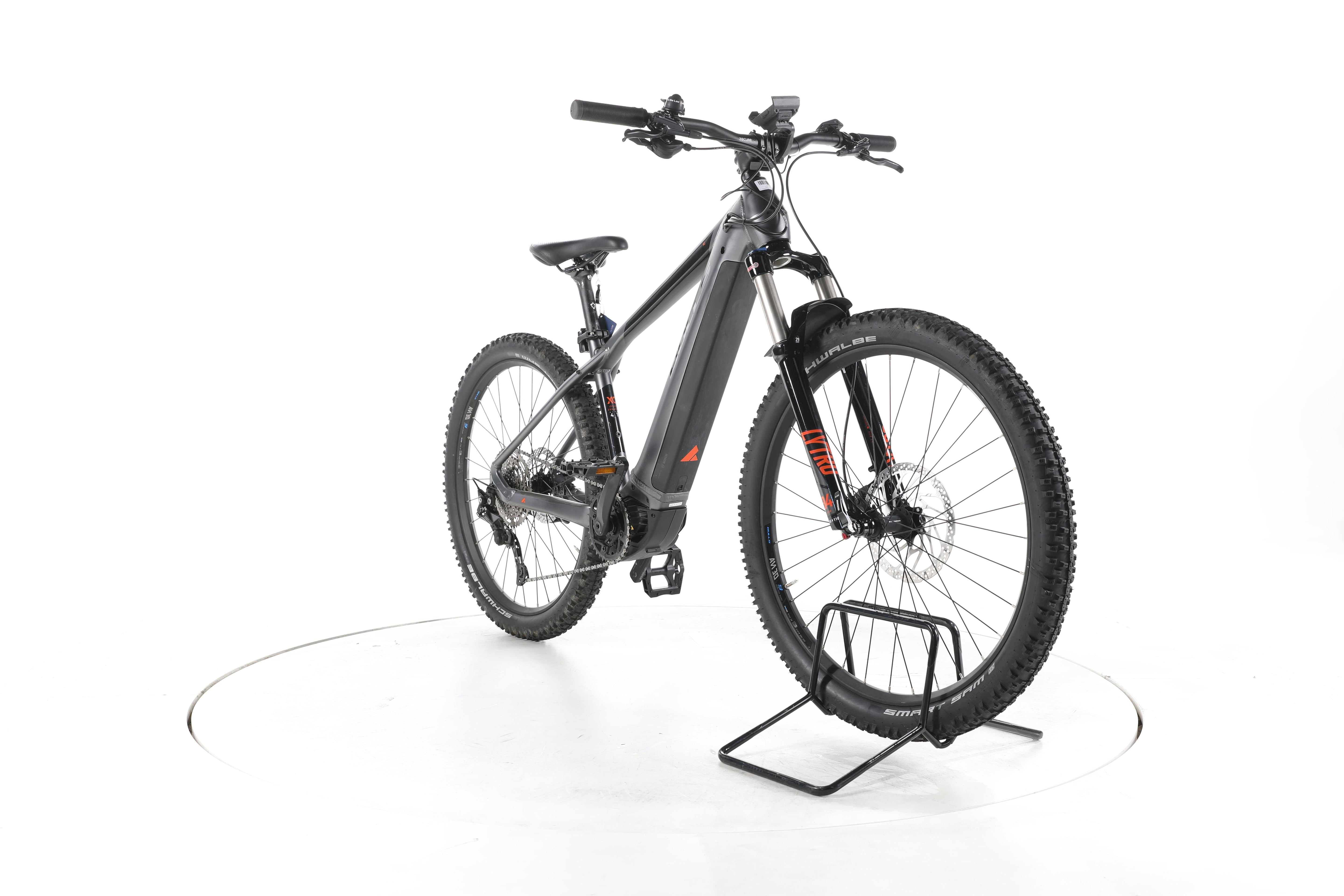 Bulls Copperhead Evo 2XXL E-Bike - Image 3