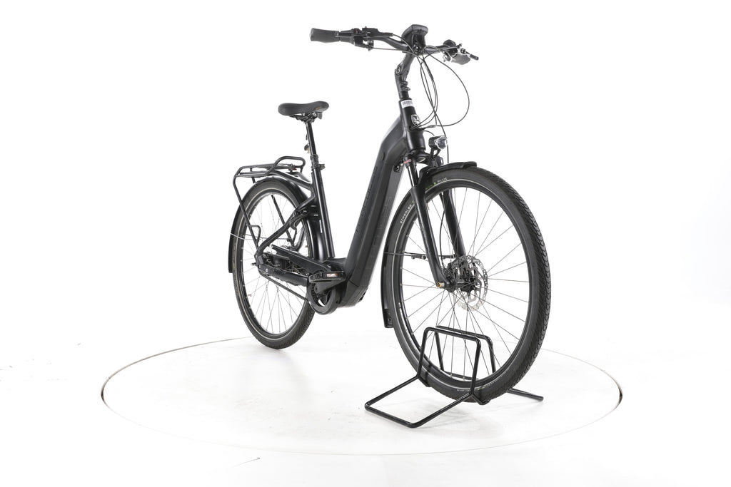 Hercules Robert/a Pro I-R5 City E-Bike Tiefeinsteiger - Image 3