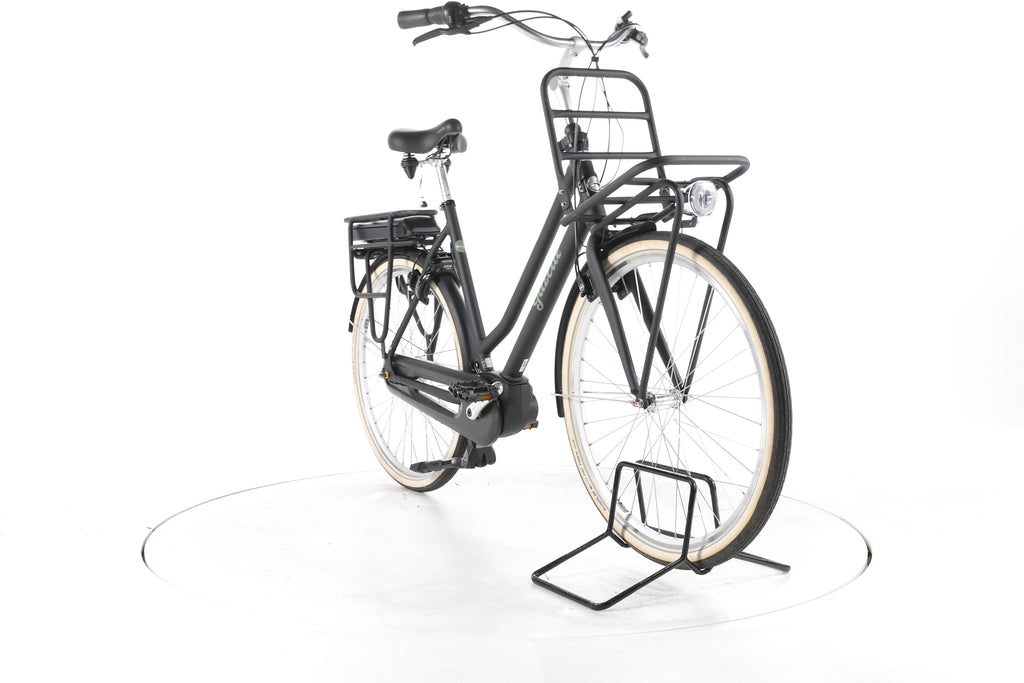 Gazelle Miss Grace C7 HMB City E-Bike Tiefeinsteiger 2024 - Image 3