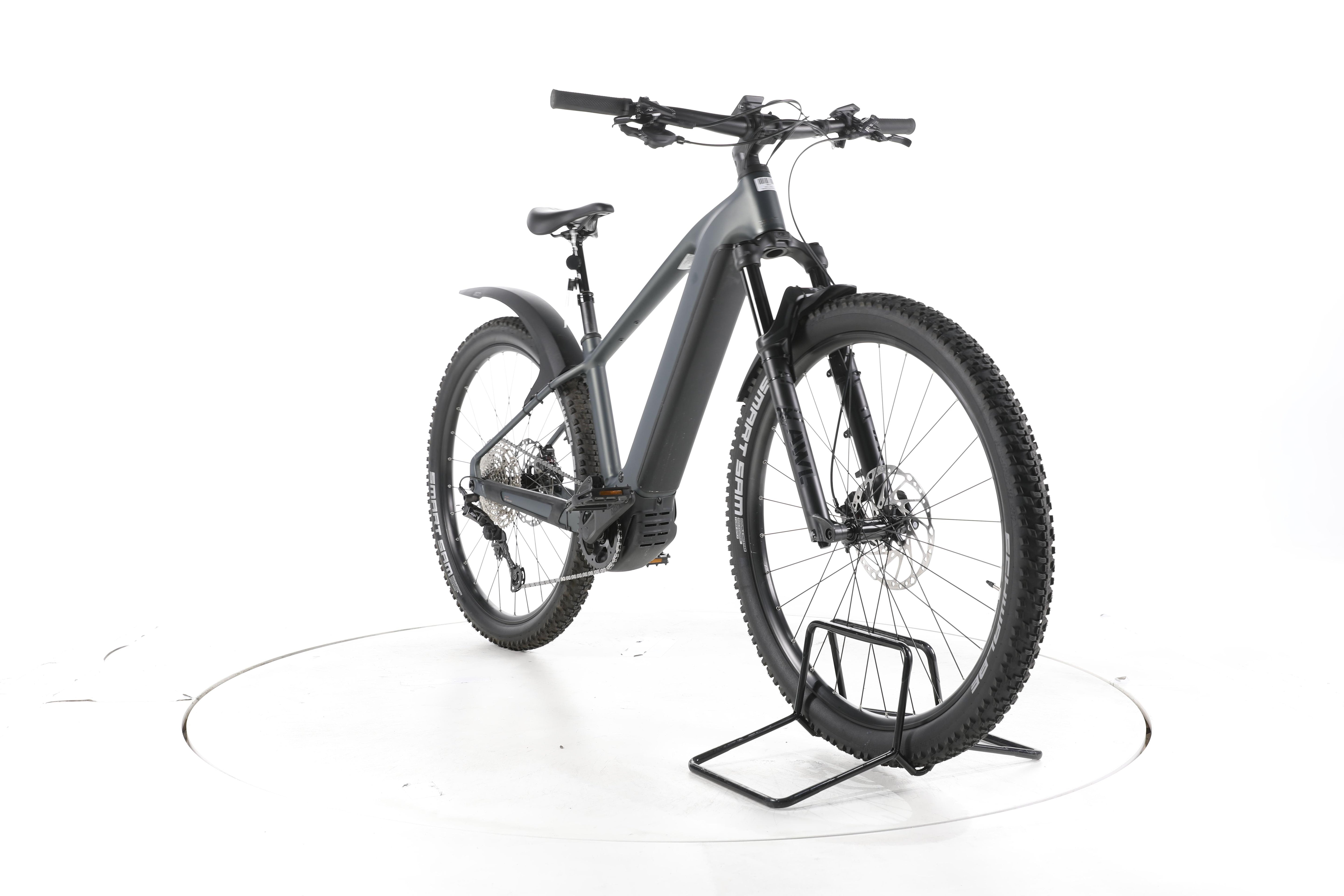 Cube Reaction Hybrid SLX E-Bike 2025 - Image 3
