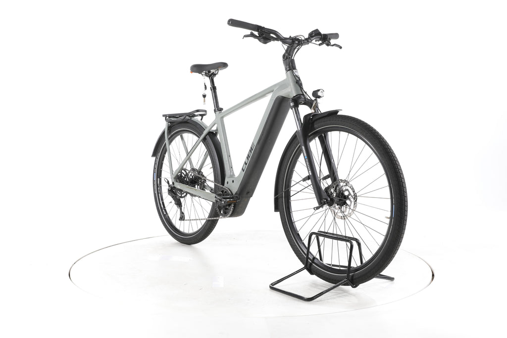 Cube Kathmandu Hybrid ONE Trekking E-Bike 2024 - Image 3