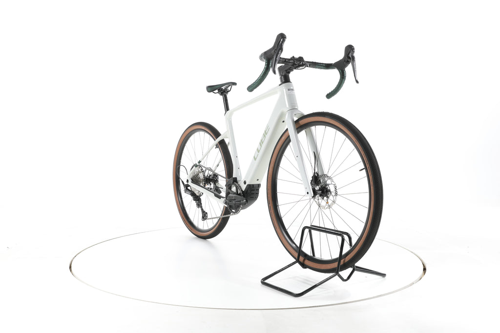 Cube Nuroad Hybrid C:62 Race 400X E-Gravel & Rennrad Carbon 2024 - Image 3