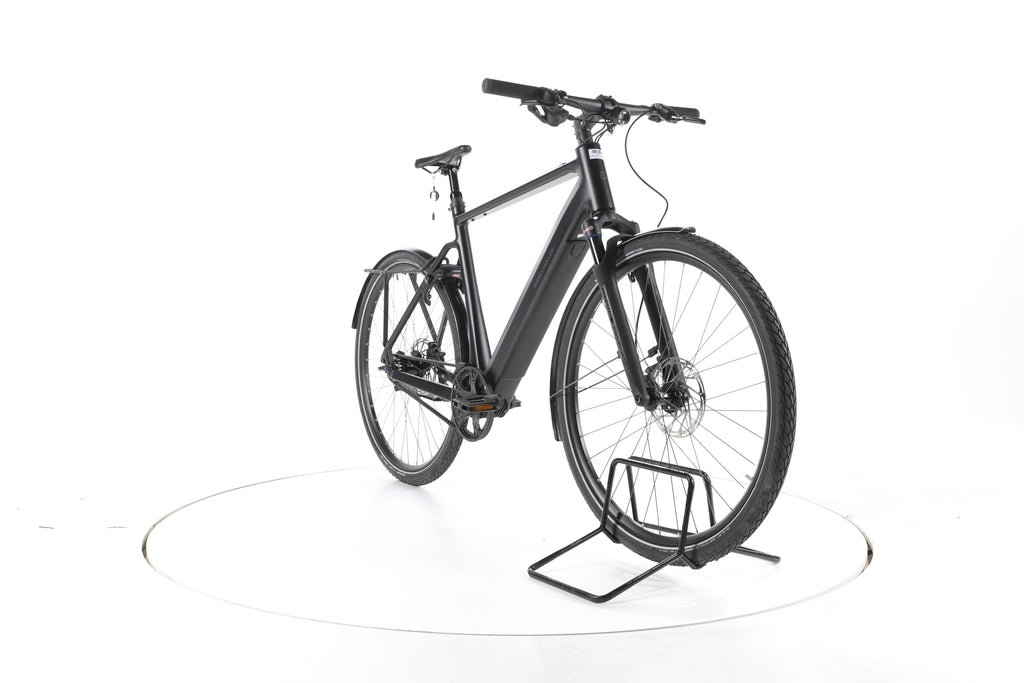 Riese & Müller UBN Five silent City E-Bike - Image 3