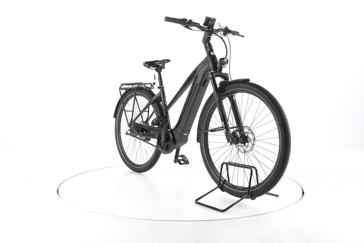Bulls Lacuba City E-Bike - Image 3