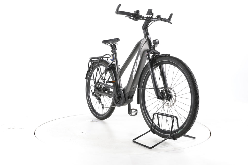 KTM Cento 10 Plus Trekking E-Bike 2025 - Image 3