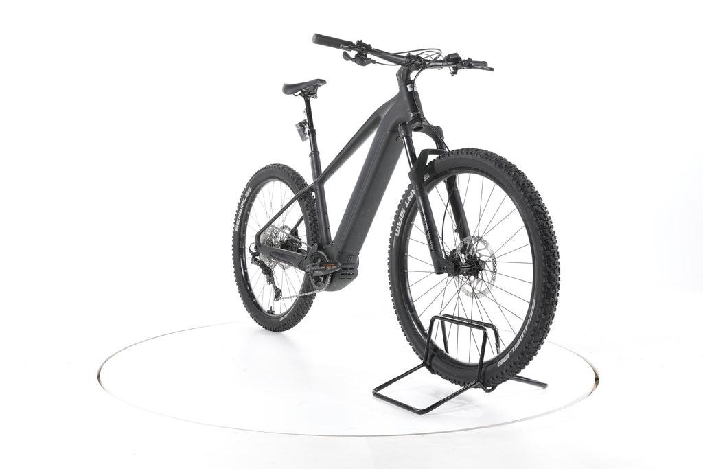 Cube Reaction Hybrid Race E-Bike 2025 - Image 3