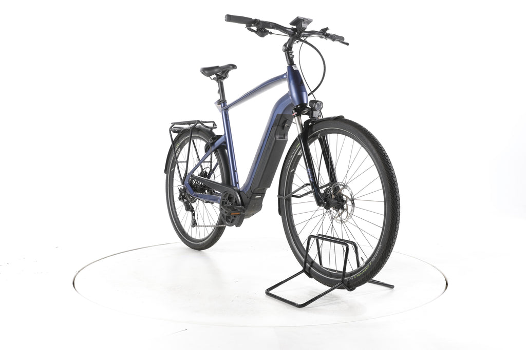 Bulls Lacuba EVO 10 Trekking E-Bike - Image 3