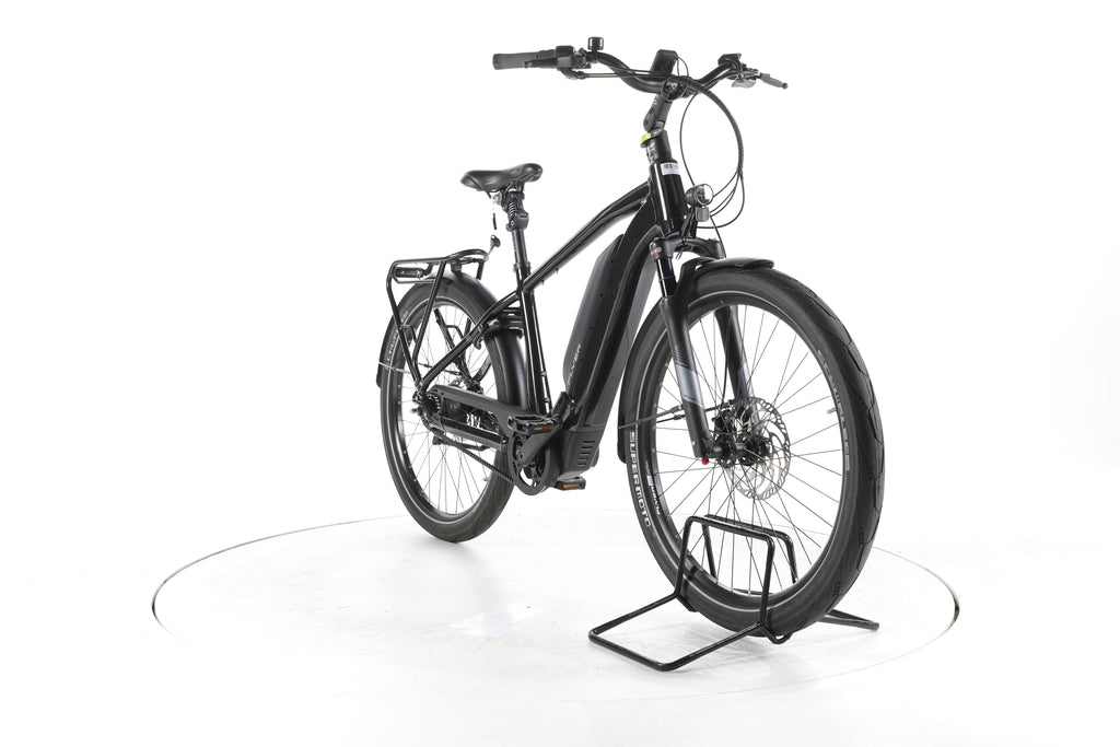 FLYER Upstreet3 7.10 City E-Bike - Image 3