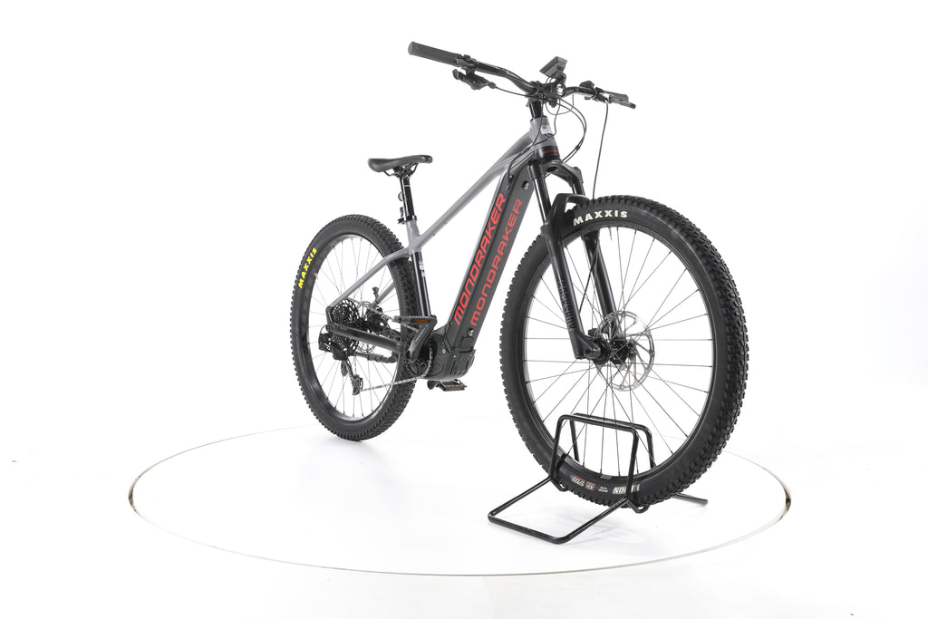 Mondraker Prime 29 E-Bike - Image 3