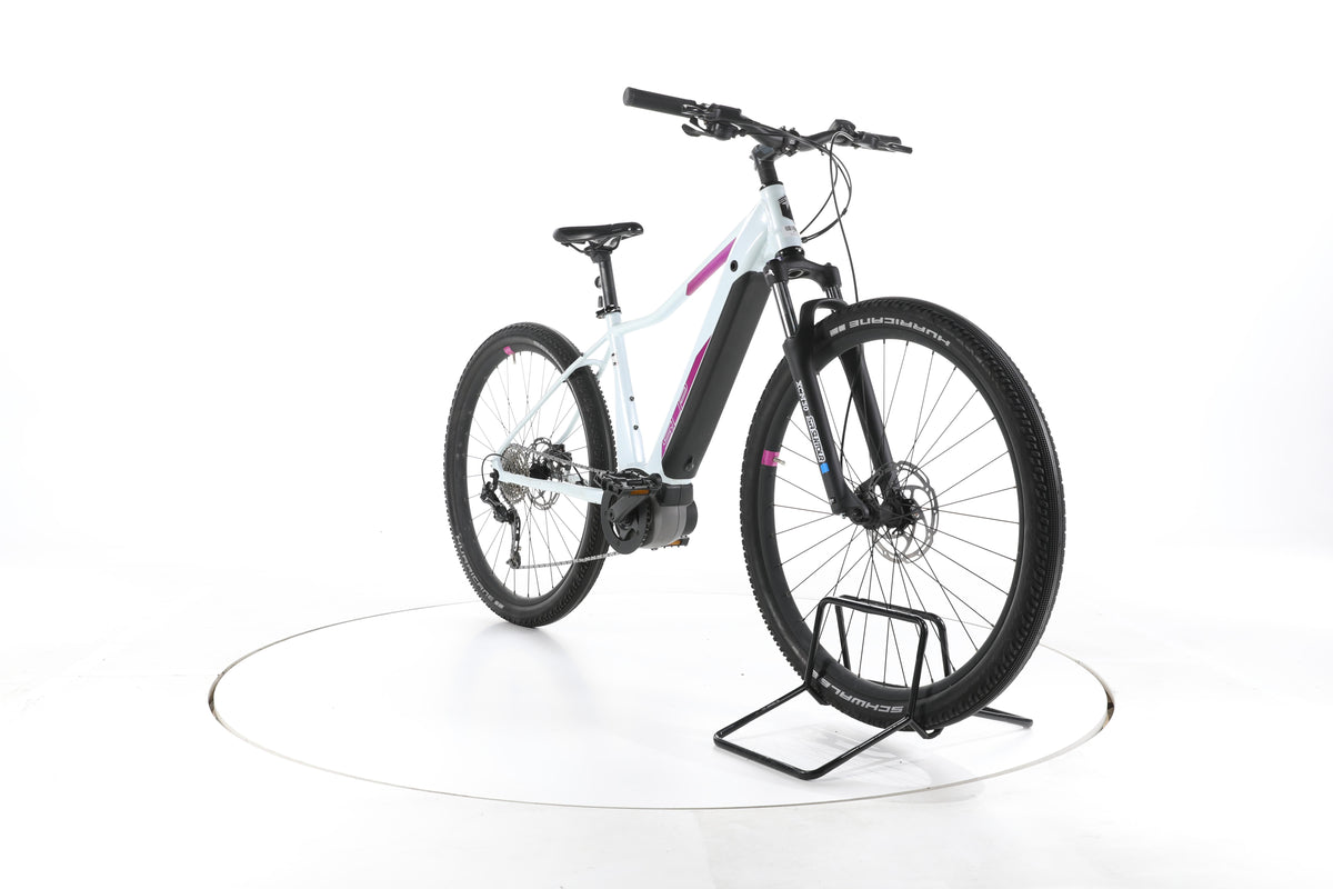 Superior eXC 7019 WB E-Bike - Image 3