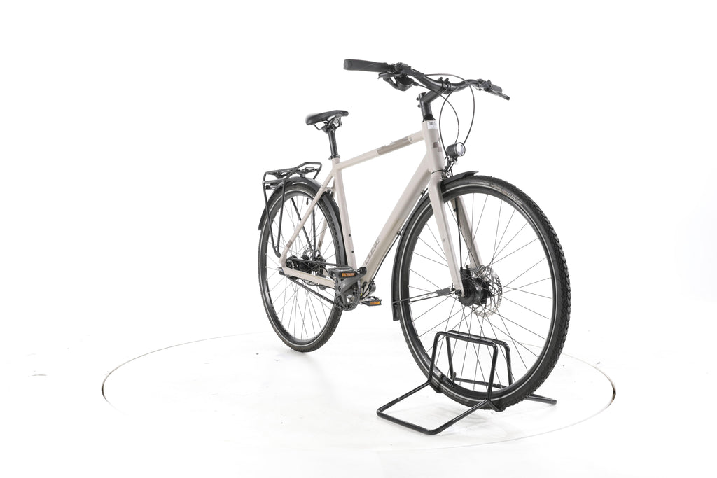 Cube Travel EXC Fahrrad City & Trekking - Image 3