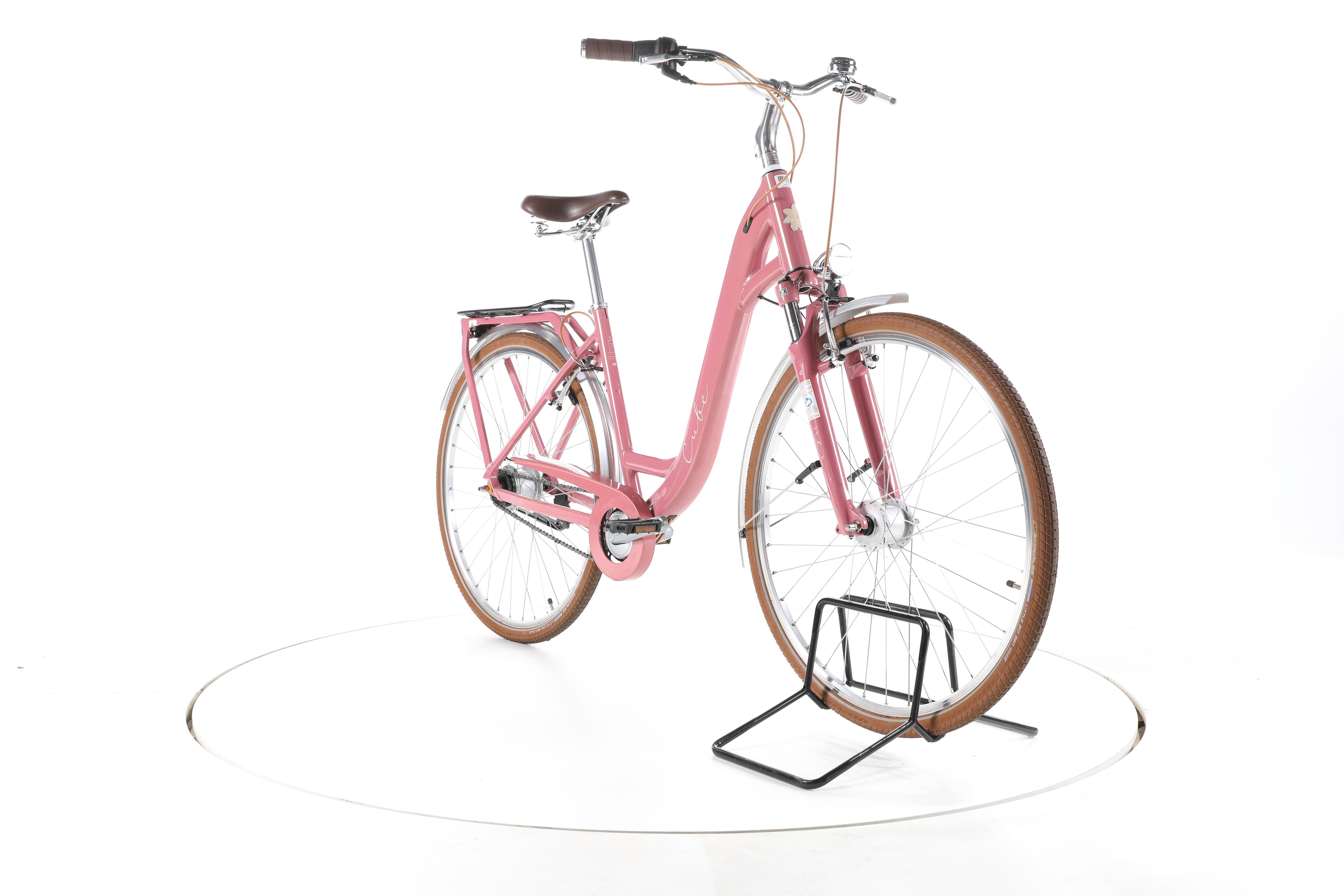 Cube Ella Cruise Fahrrad City & Trekking - Image 3