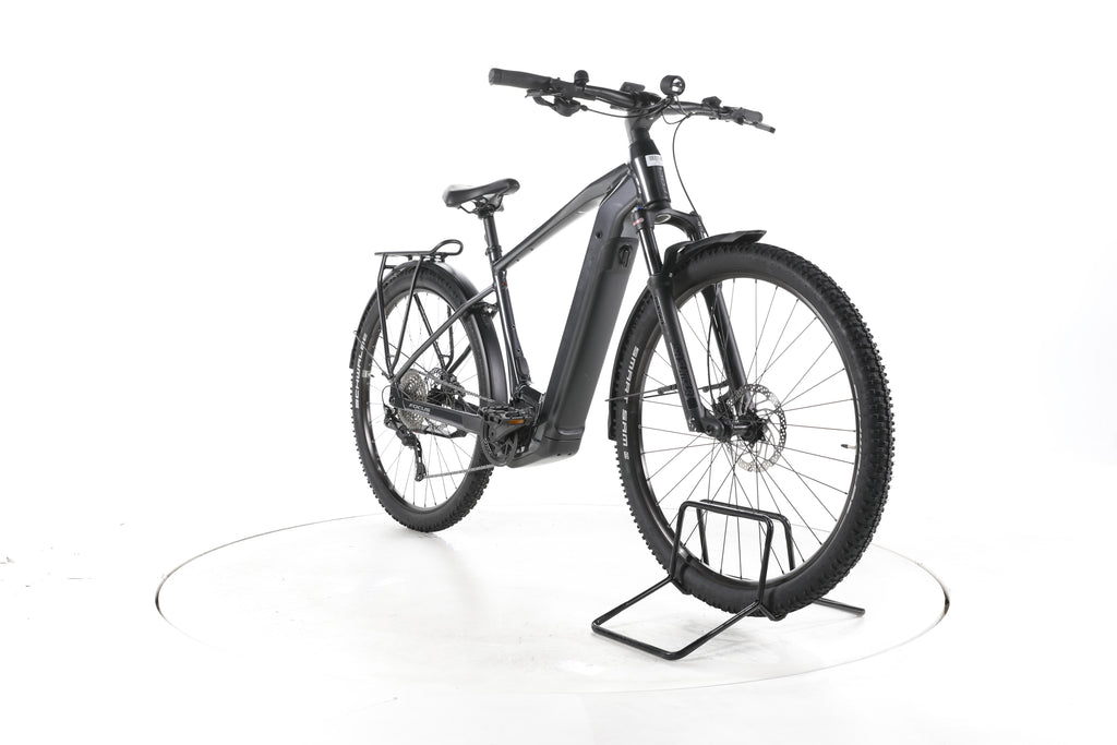 Focus Aventura² 6.7 Trekking E-Bike - Image 3