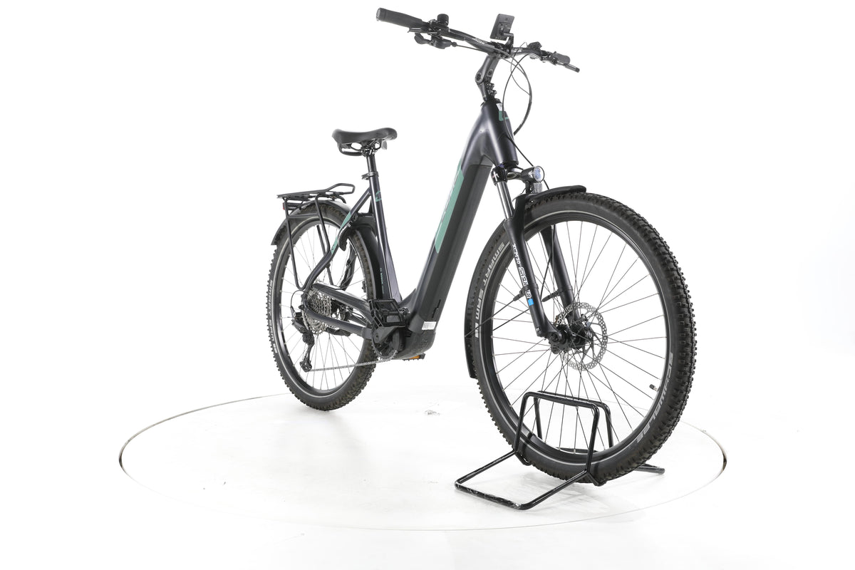 CONE Bikes eSUV IN 3.0 Trekking E-Bike Tiefeinsteiger - Image 3