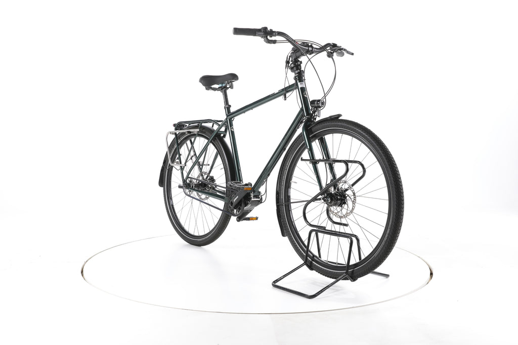 tout terrain Tanami II Xplore Fahrrad City & Trekking - Image 3