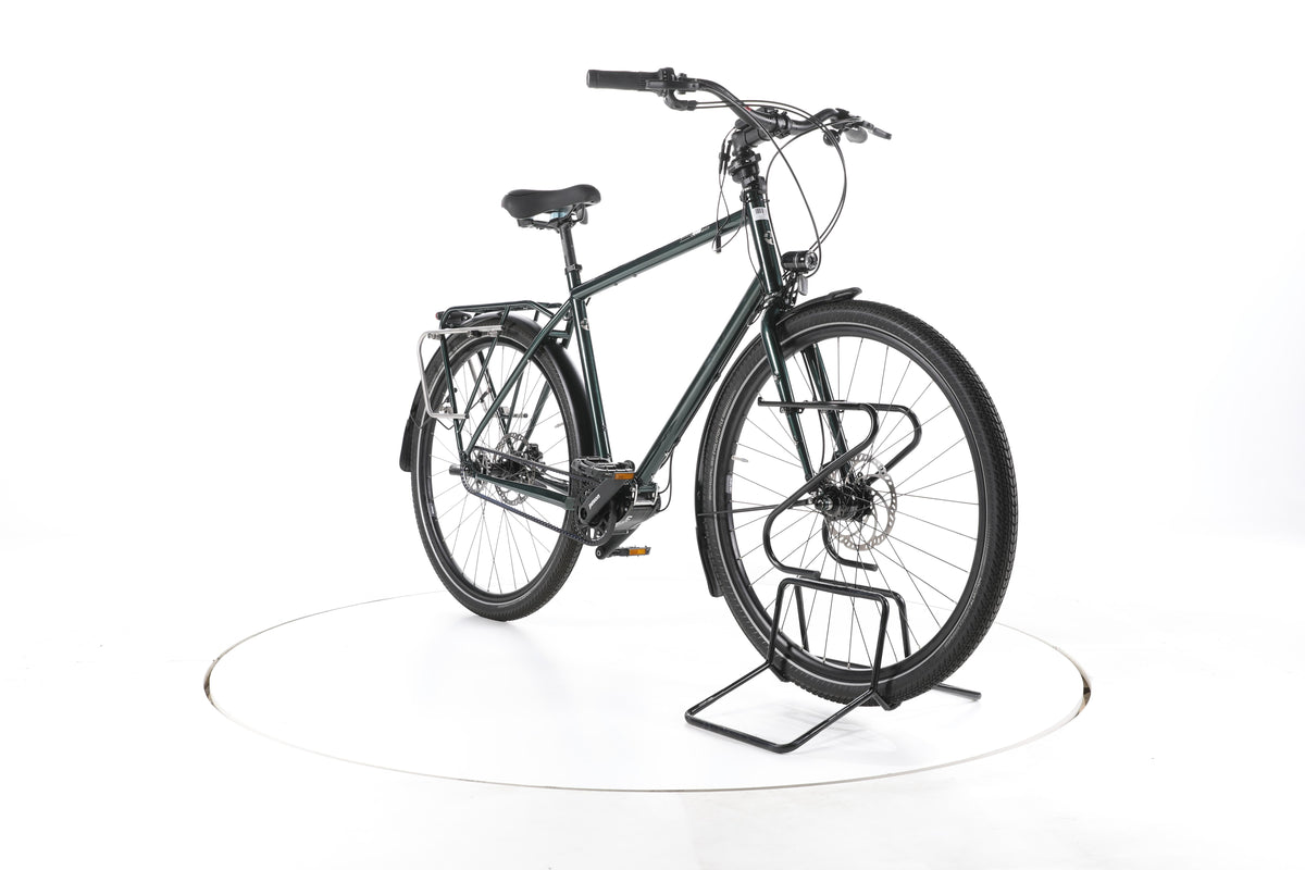 tout terrain Tanami II Xplore Fahrrad City & Trekking - Image 3