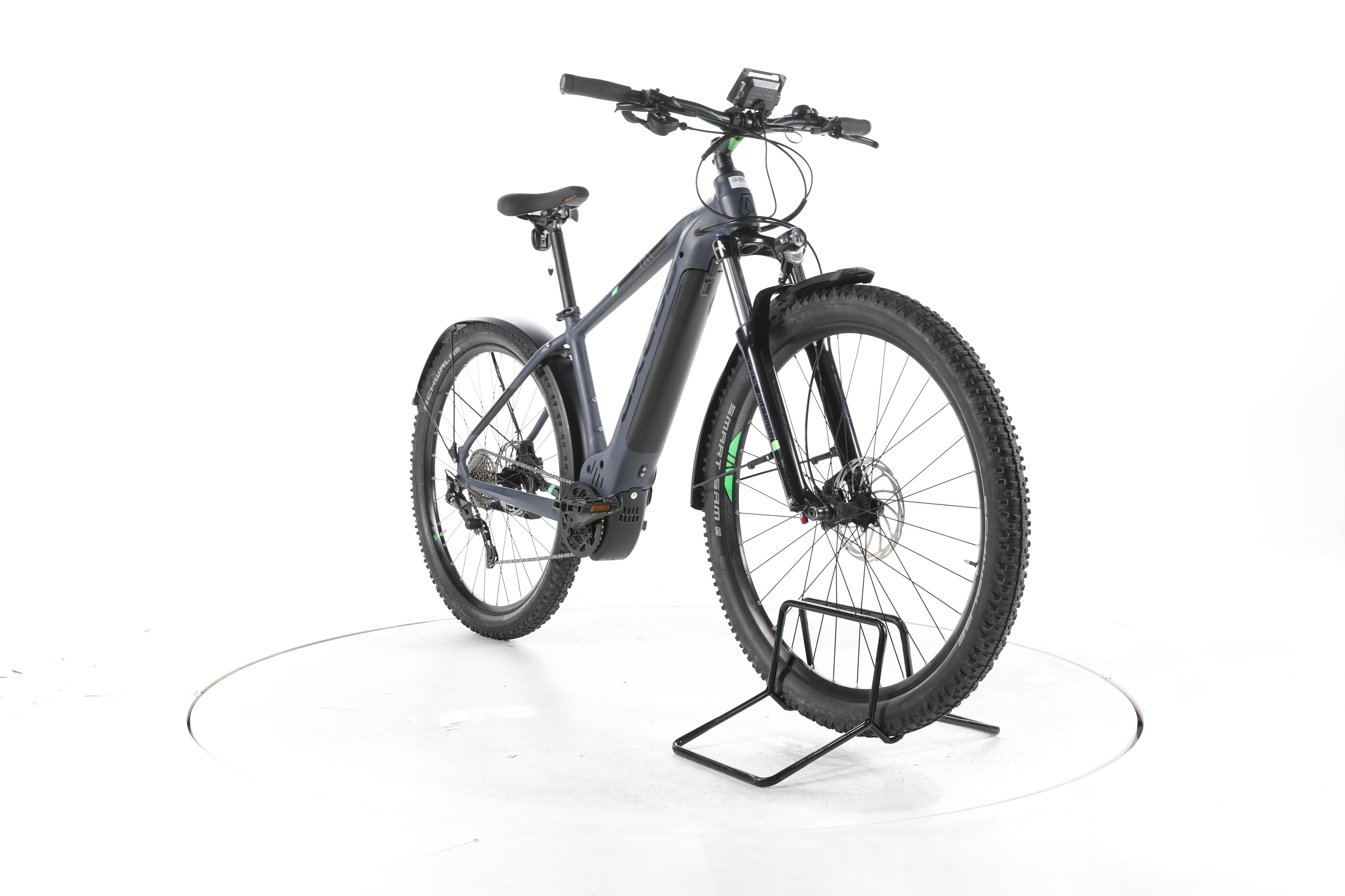 Axess Force 29 Allroad E-Bike - Image 3