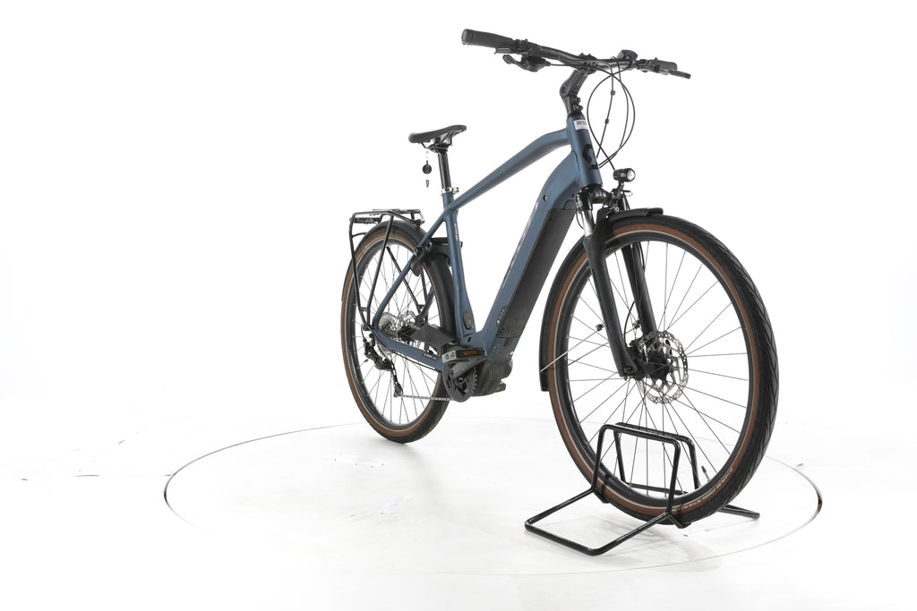 Scott Sub Active Eride Trekking E-Bike - Image 3