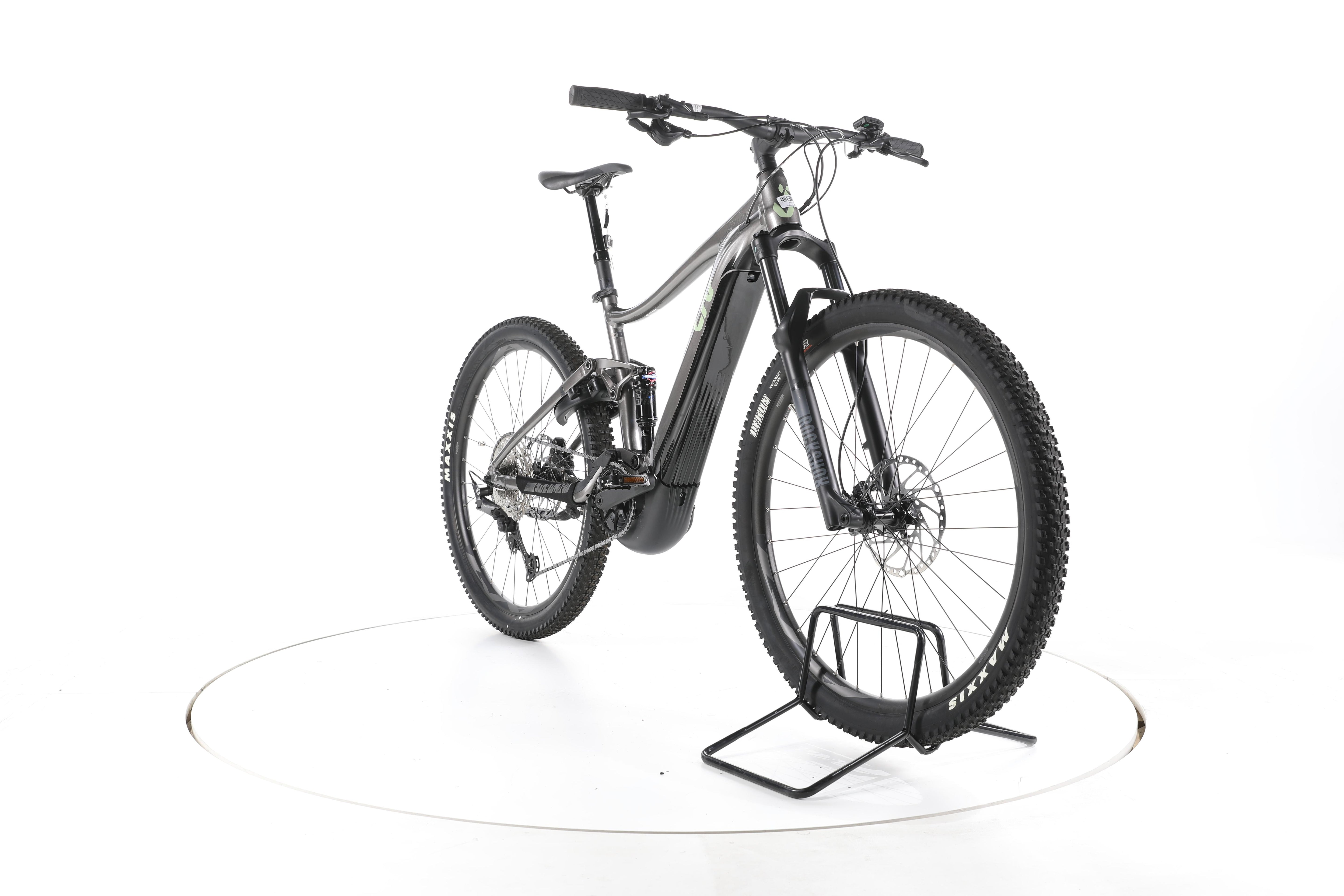 Liv Embolden E+1 E-Bike Fully - Image 3