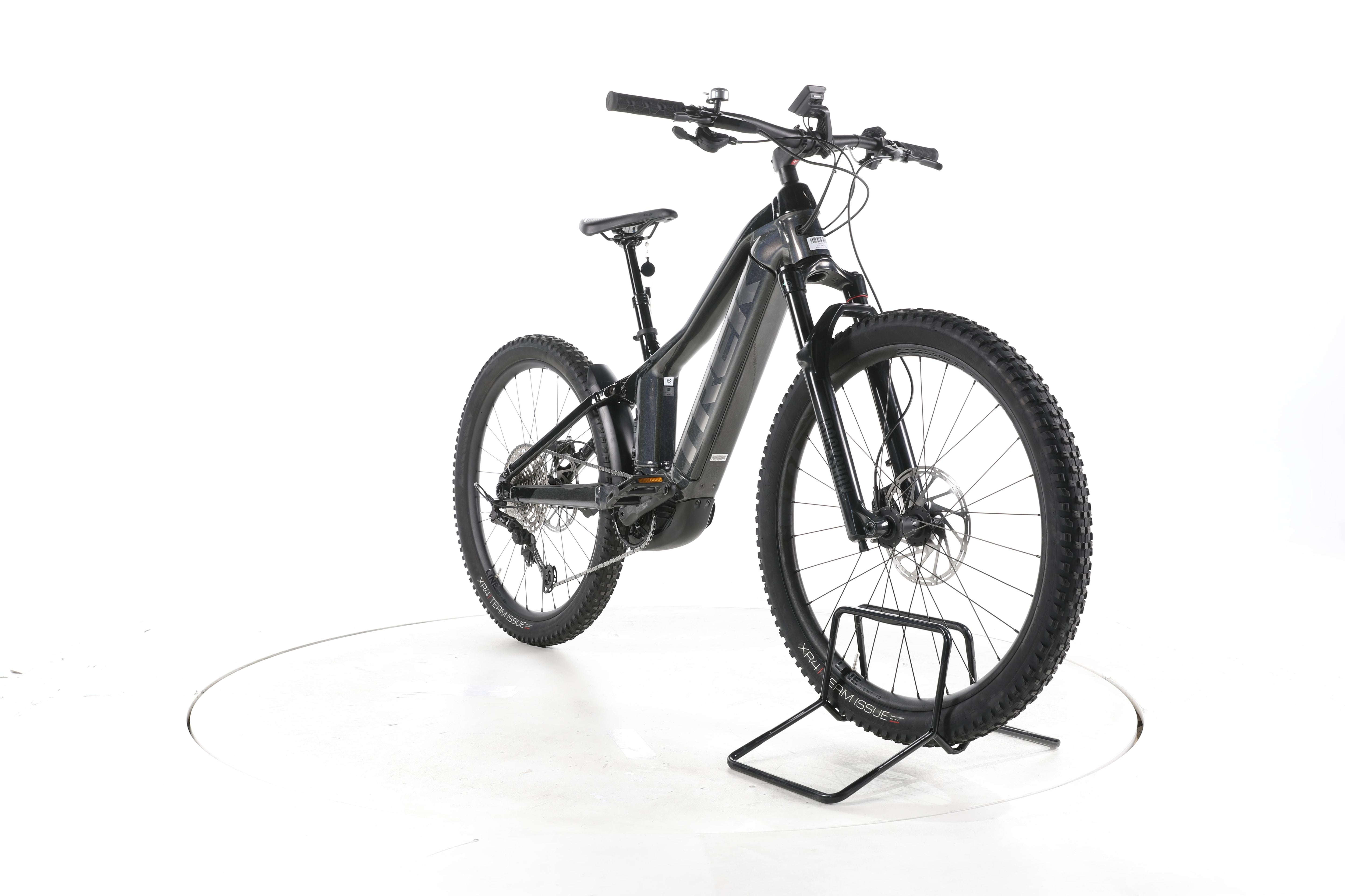 Trek Powerfly FS7 E-Bike Fully - Image 3