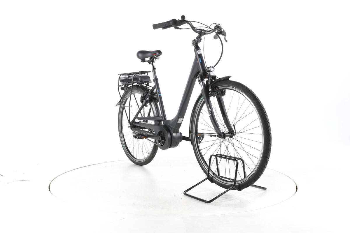 Gudereit ET-3 City E-Bike Tiefeinsteiger - Image 3