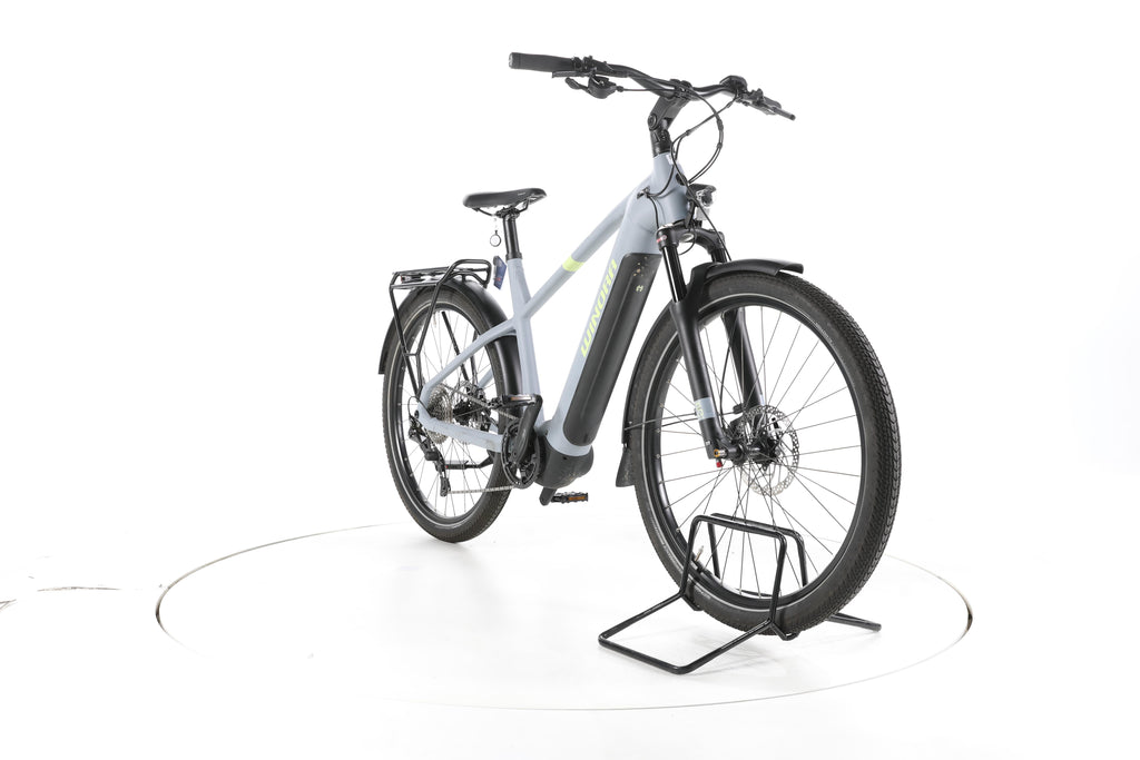Winora Yucatan 10 Trekking E-Bike - Image 3