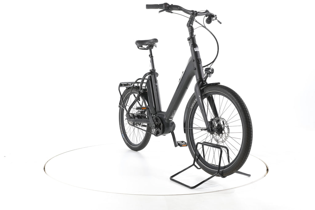 Hercules Futura Compact R5 Kompakt E-Bike Tiefeinsteiger 2024 - Image 3