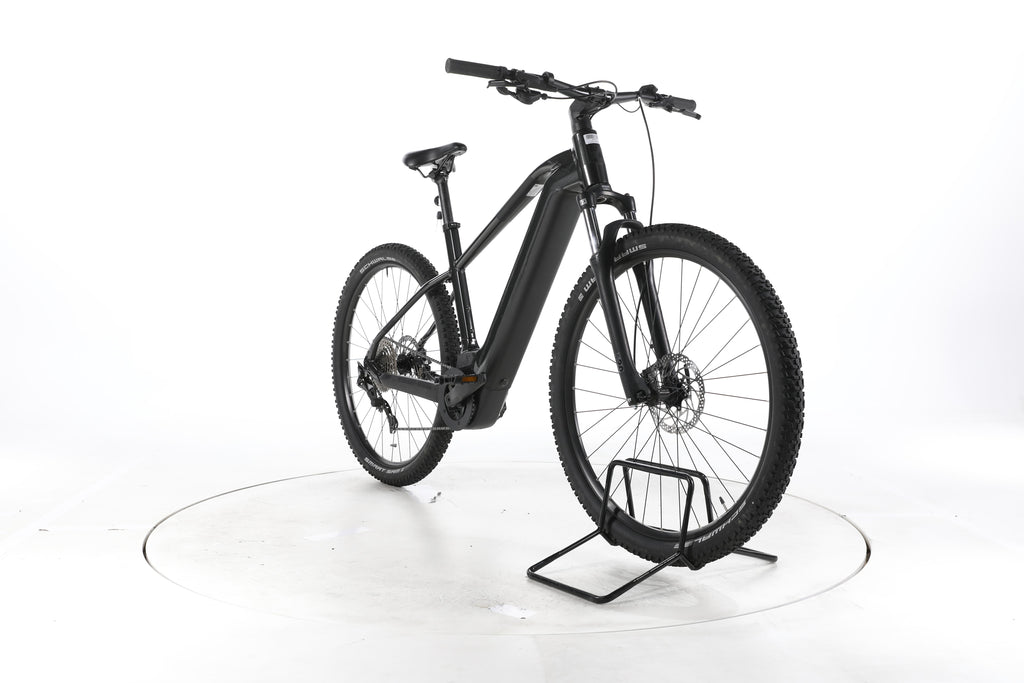 Cube Reaction Hybrid ONE E-Bike - Image 3