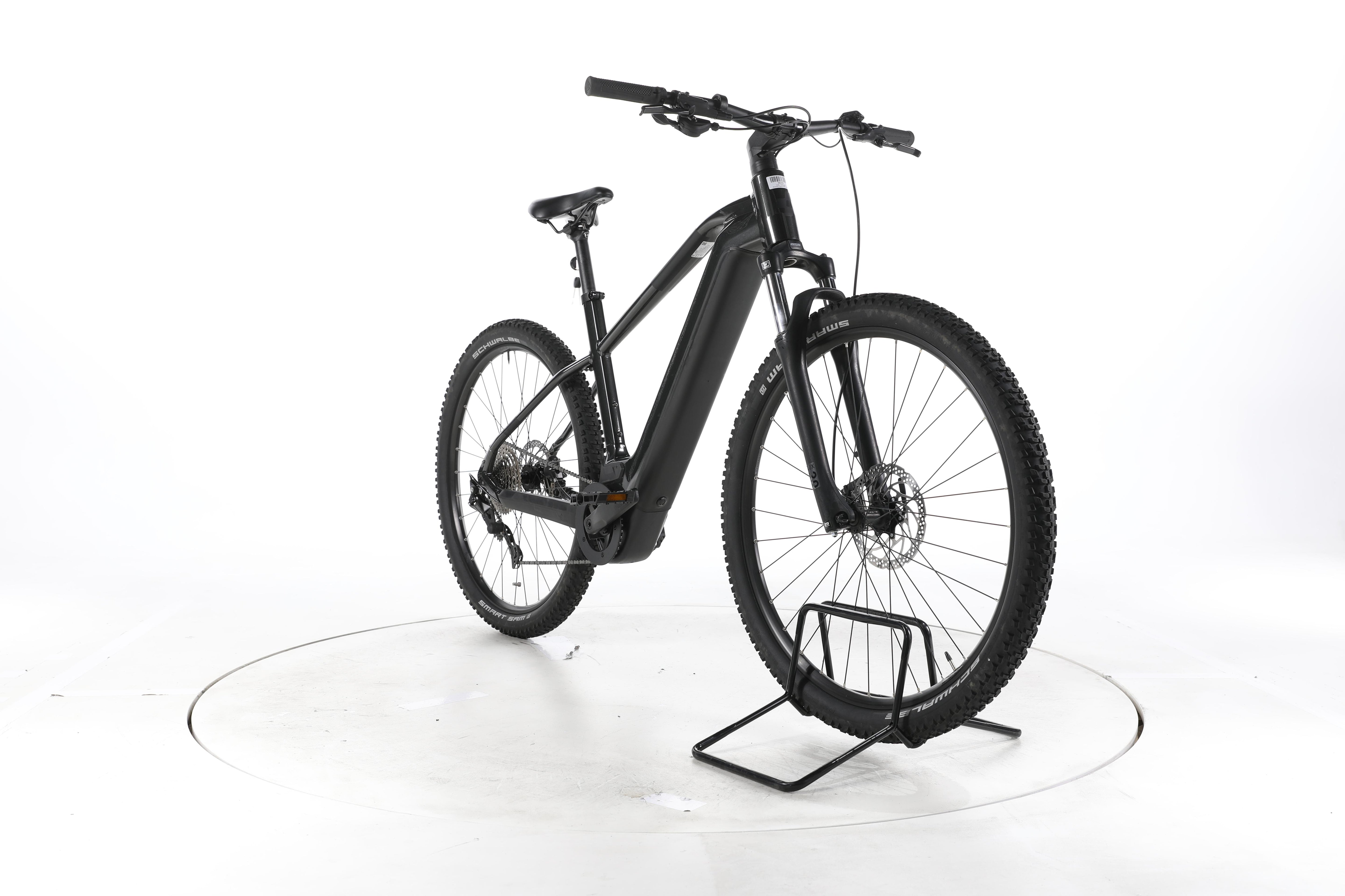 Cube Reaction Hybrid ONE E-Bike - Image 3