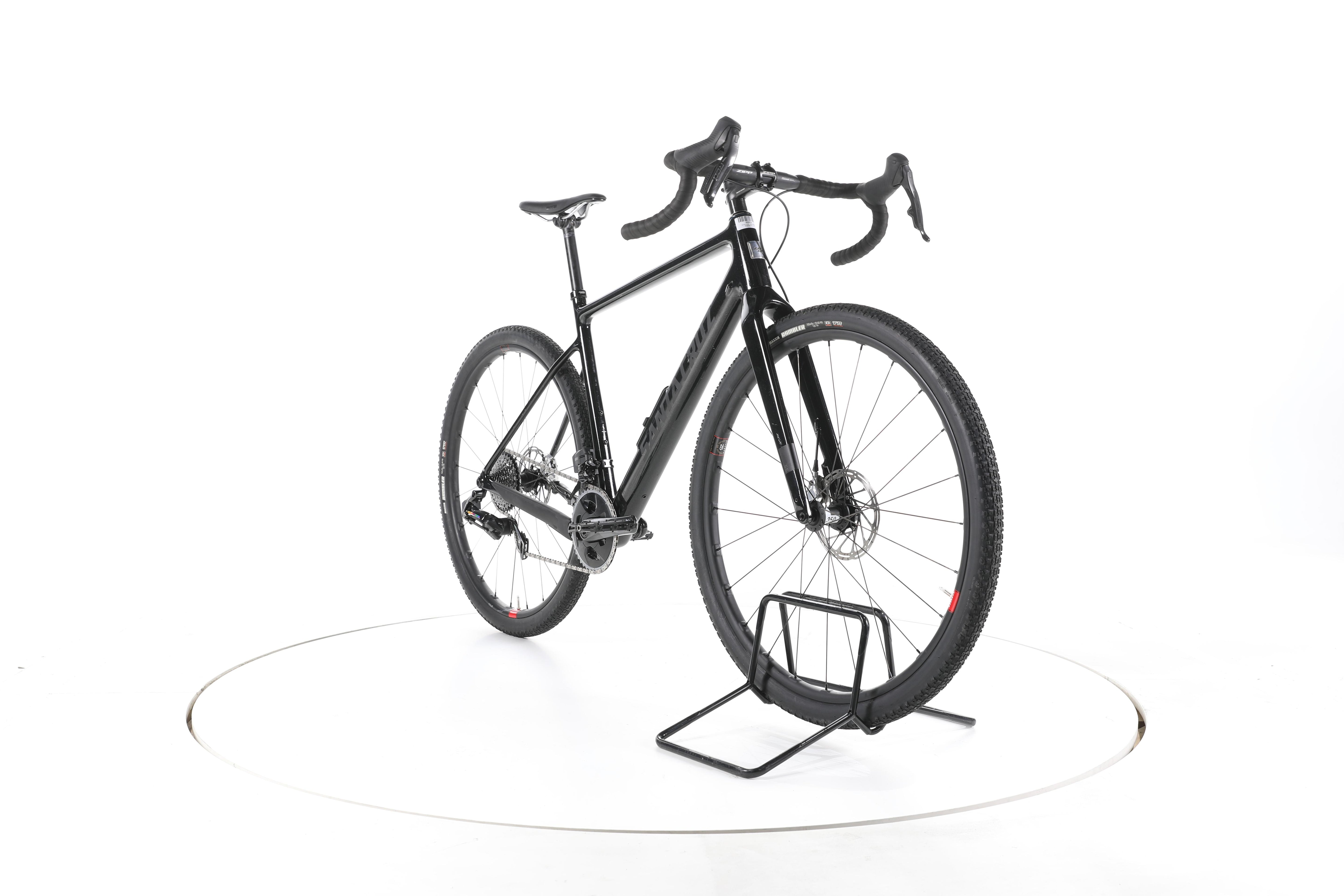 Santa Cruz Stigmata Gravelbike Carbon 2024 - Image 3