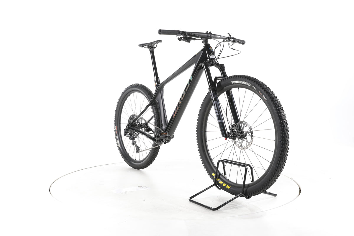 Ghost Lector SF UC Replica Fahrrad Hardtail - Image 3