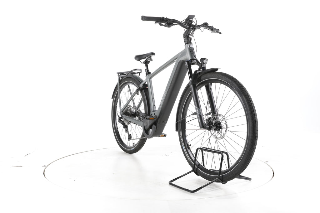 Cube Kathmandu Hybrid Pro Trekking E-Bike 2024 - Image 3
