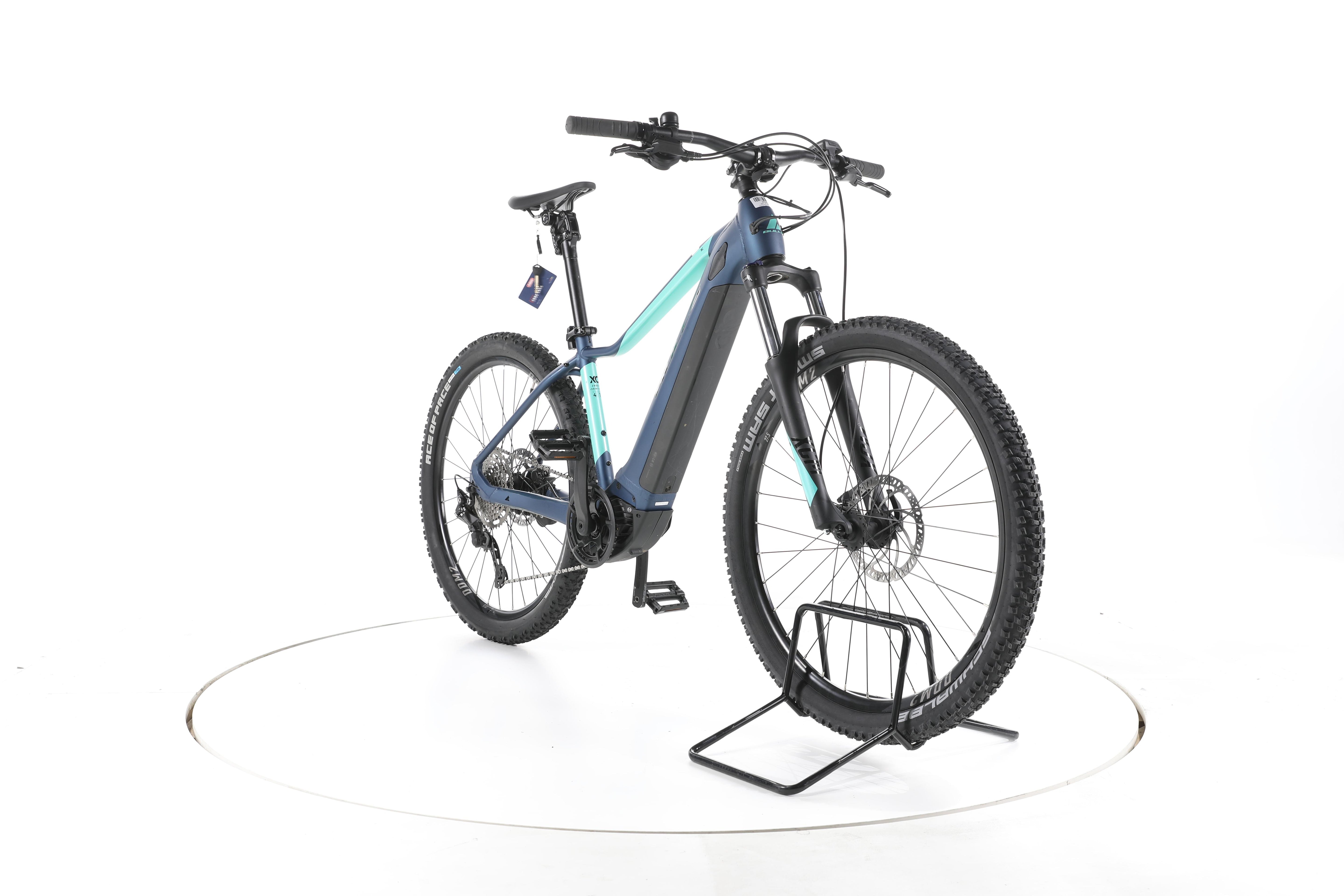 Bulls Aminga EVA 1 E-Bike - Image 3