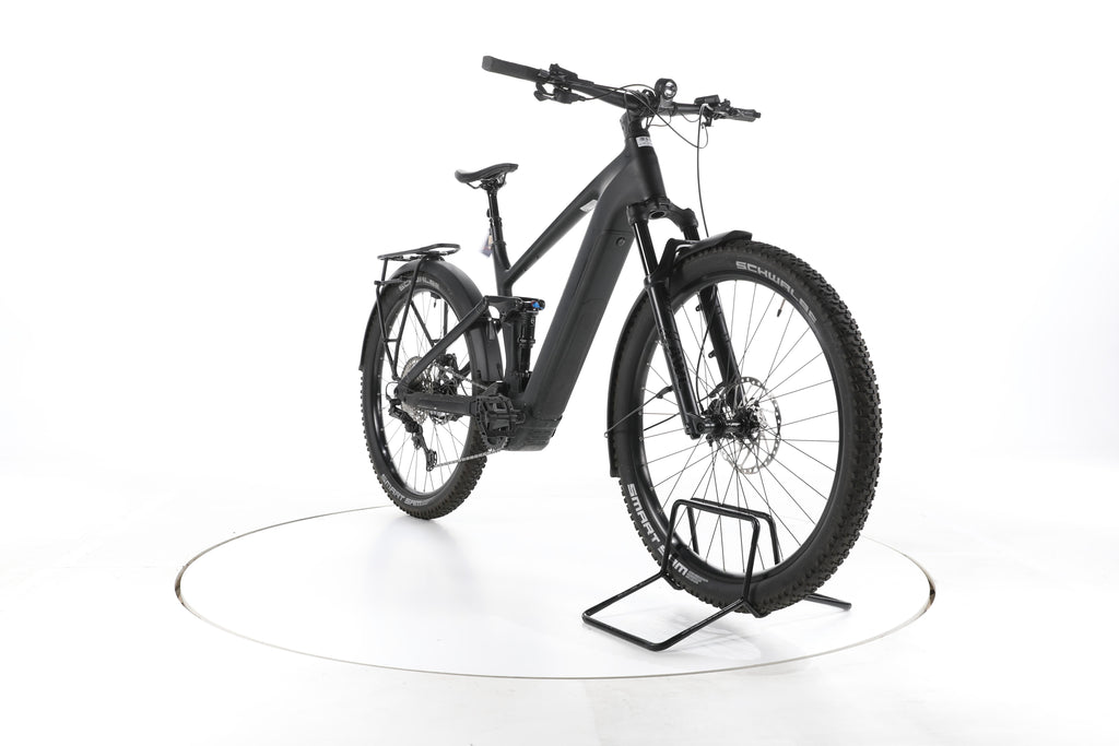Cube Stereo Hybrid ONE22 SLX Allroad SUV E-Bike 2025 - Image 3