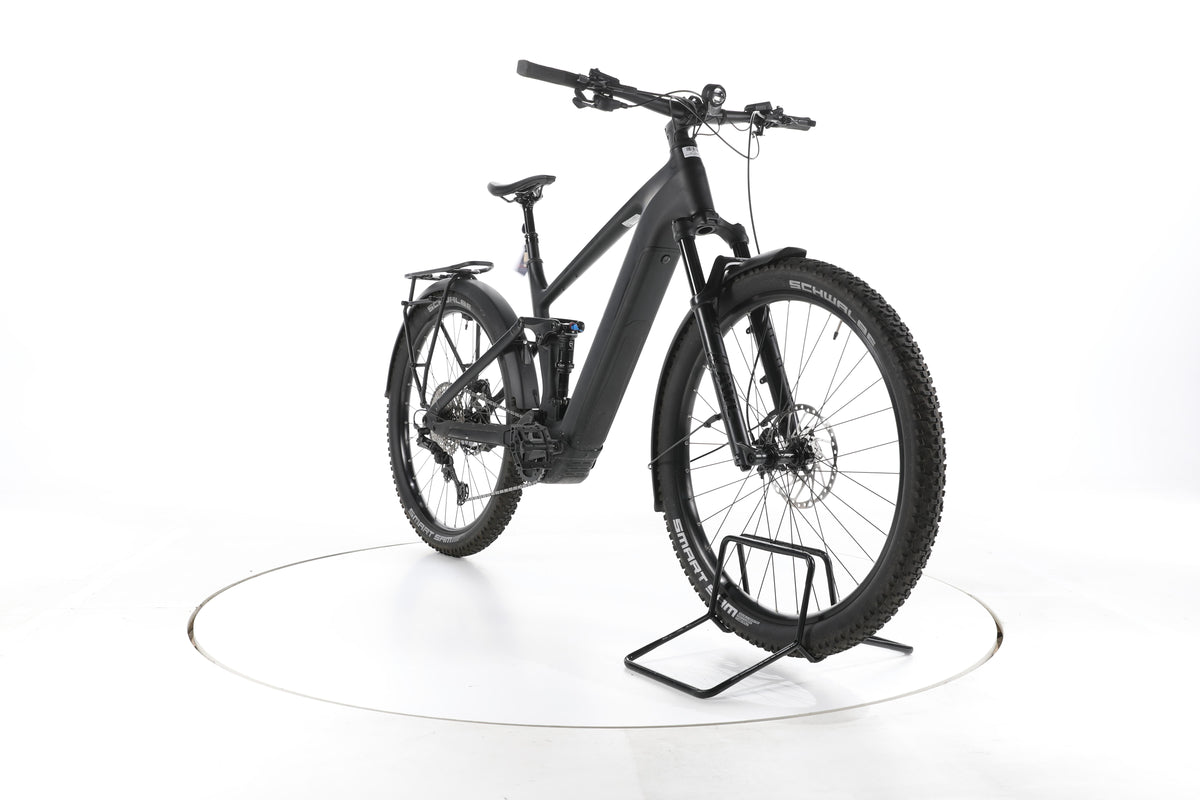 Cube Stereo Hybrid ONE22 SLX Allroad SUV E-Bike 2025 - Image 3