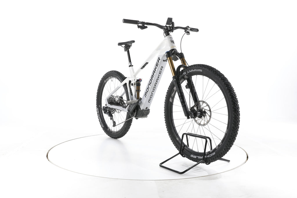 Mondraker Crafty RR SL E-Bike Fully Carbon - Image 3