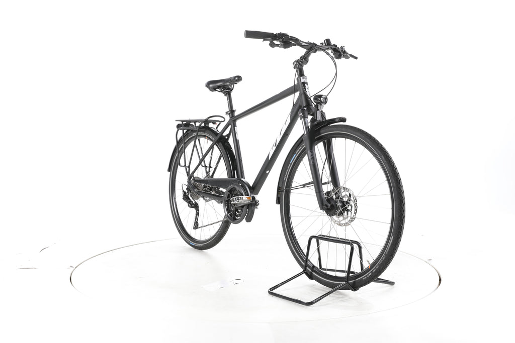 KTM ZEG AVENZA 30 DISC Fahrrad City & Trekking - Image 3