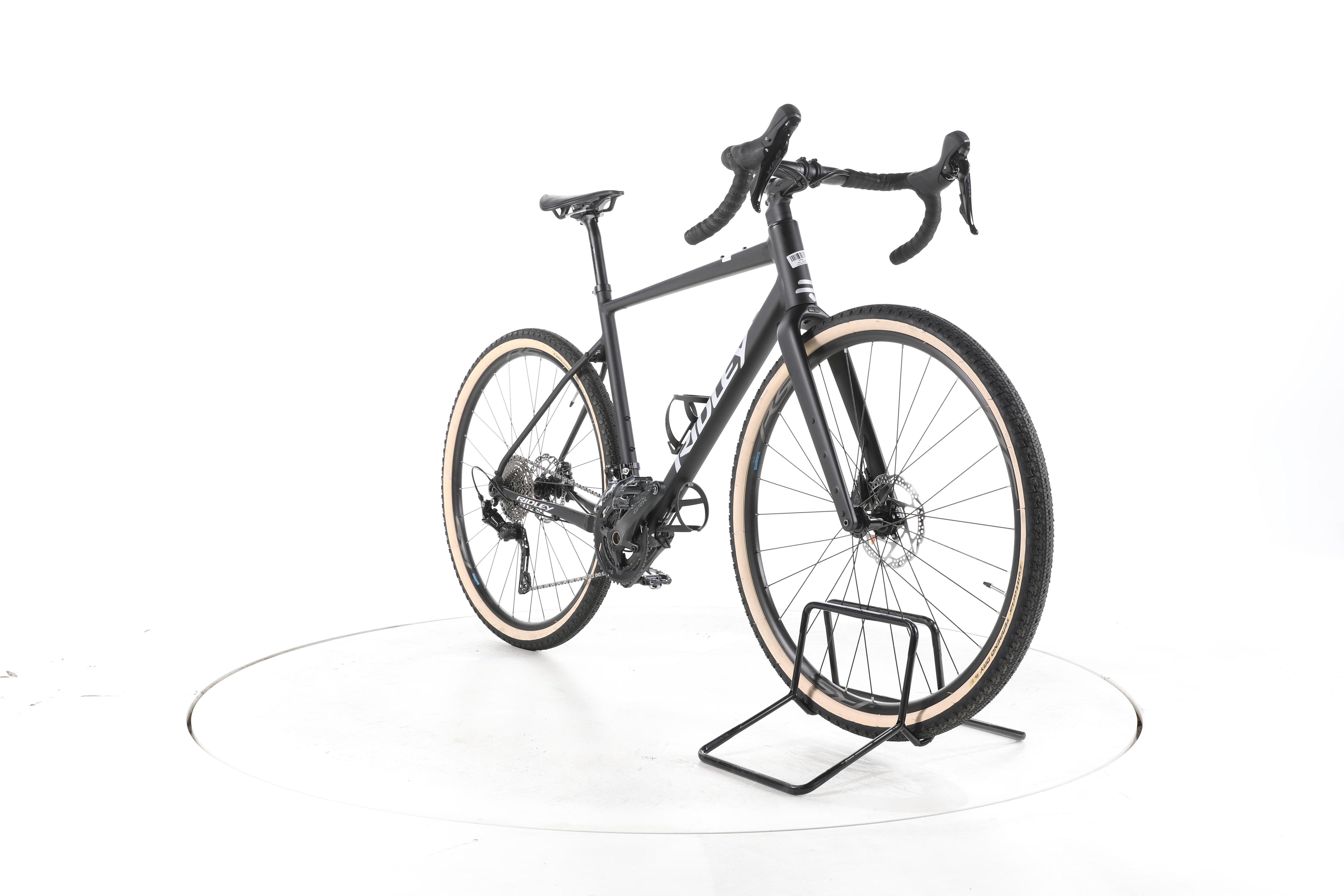Ridley Kanzo ADV Alu Gravelbike - Image 3