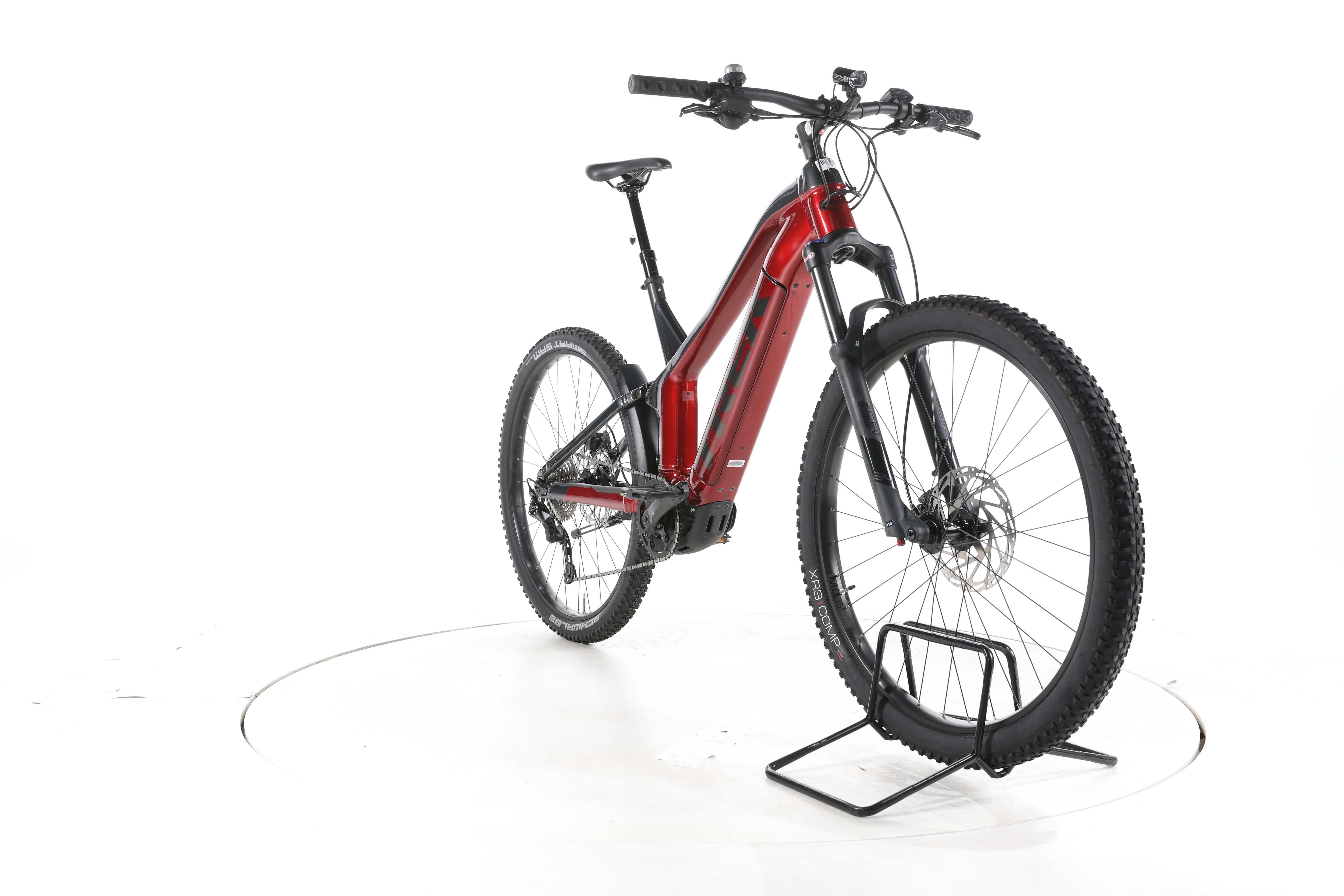 Trek Powerfly FS 4 E-Bike Fully - Image 3