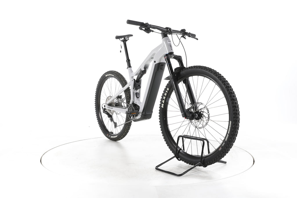 Focus Thron² 6.7 E-Bike Fully - Image 3